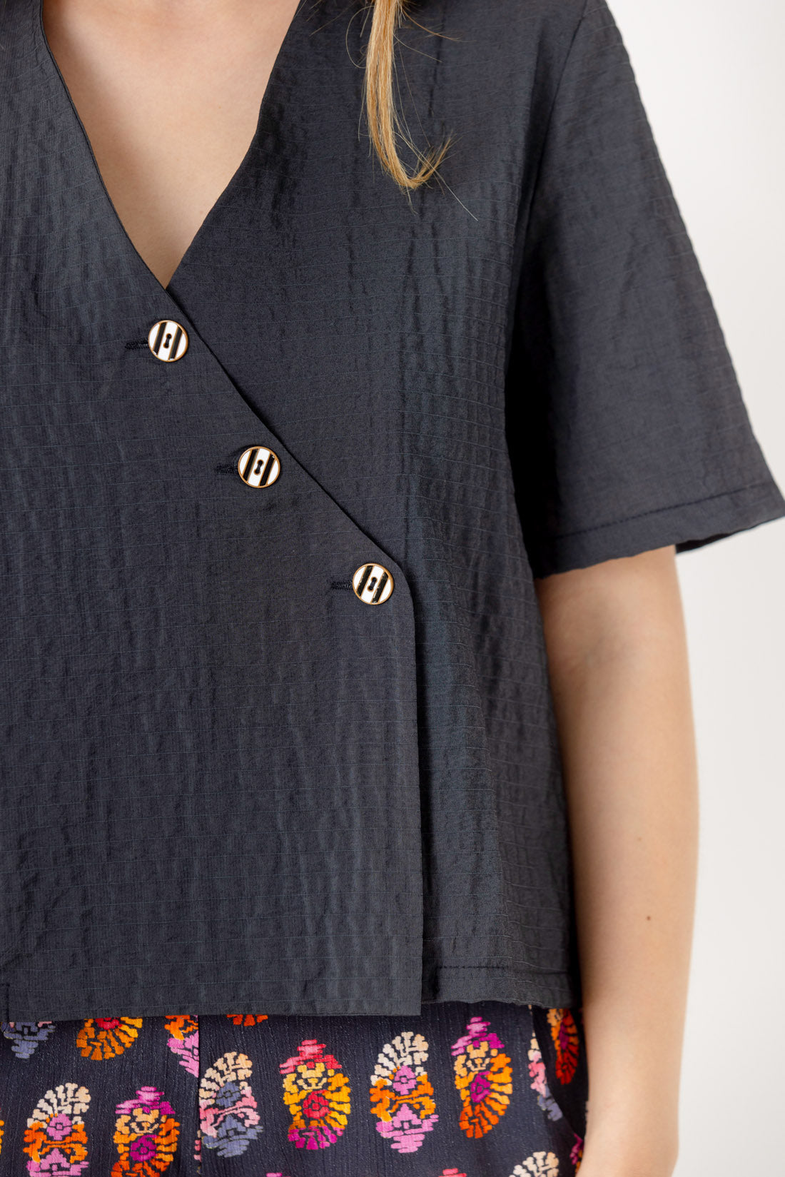 BLUSA PARDIKLE