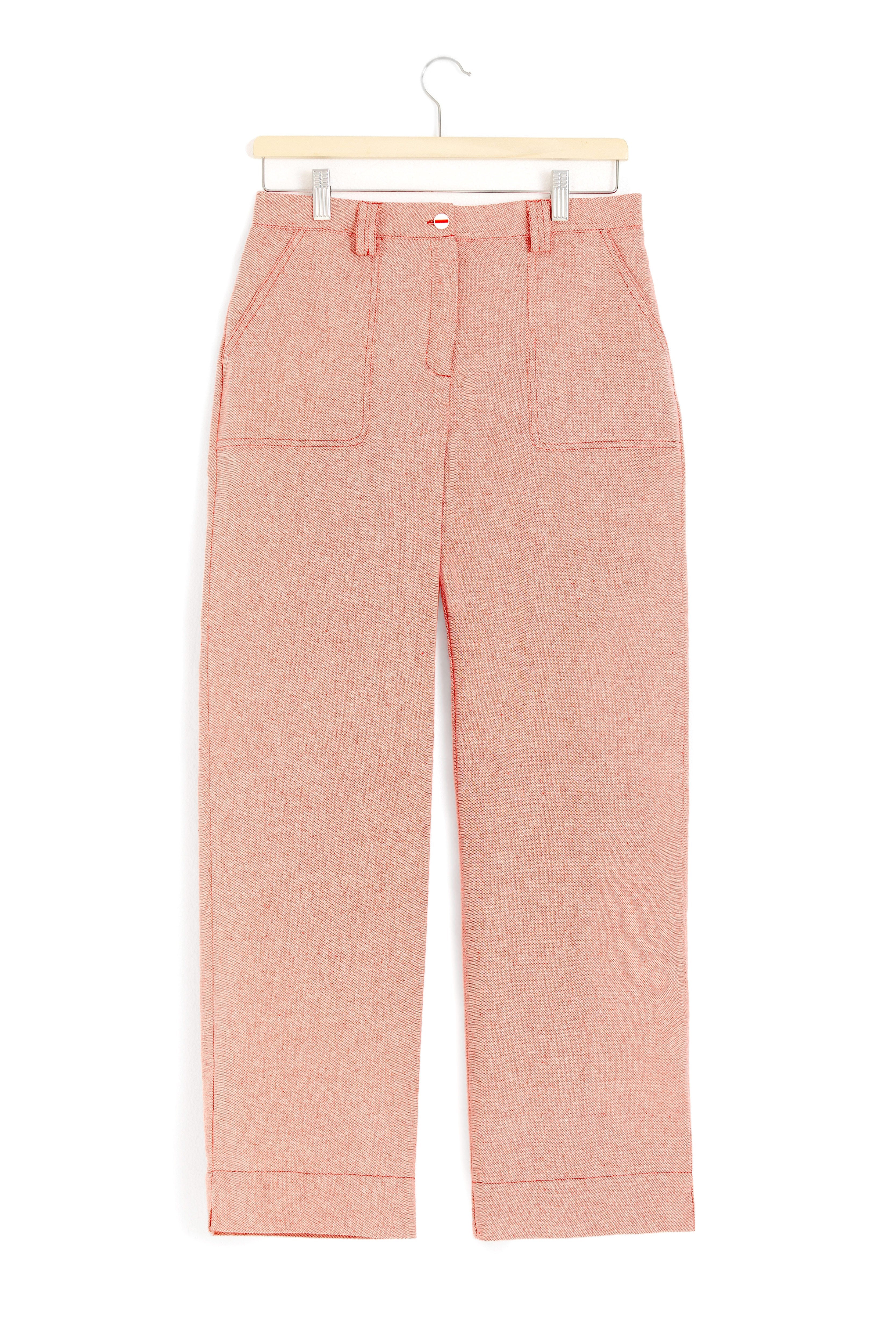 PANTALON JASPER