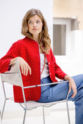 CHAQUETA VALENTINA
