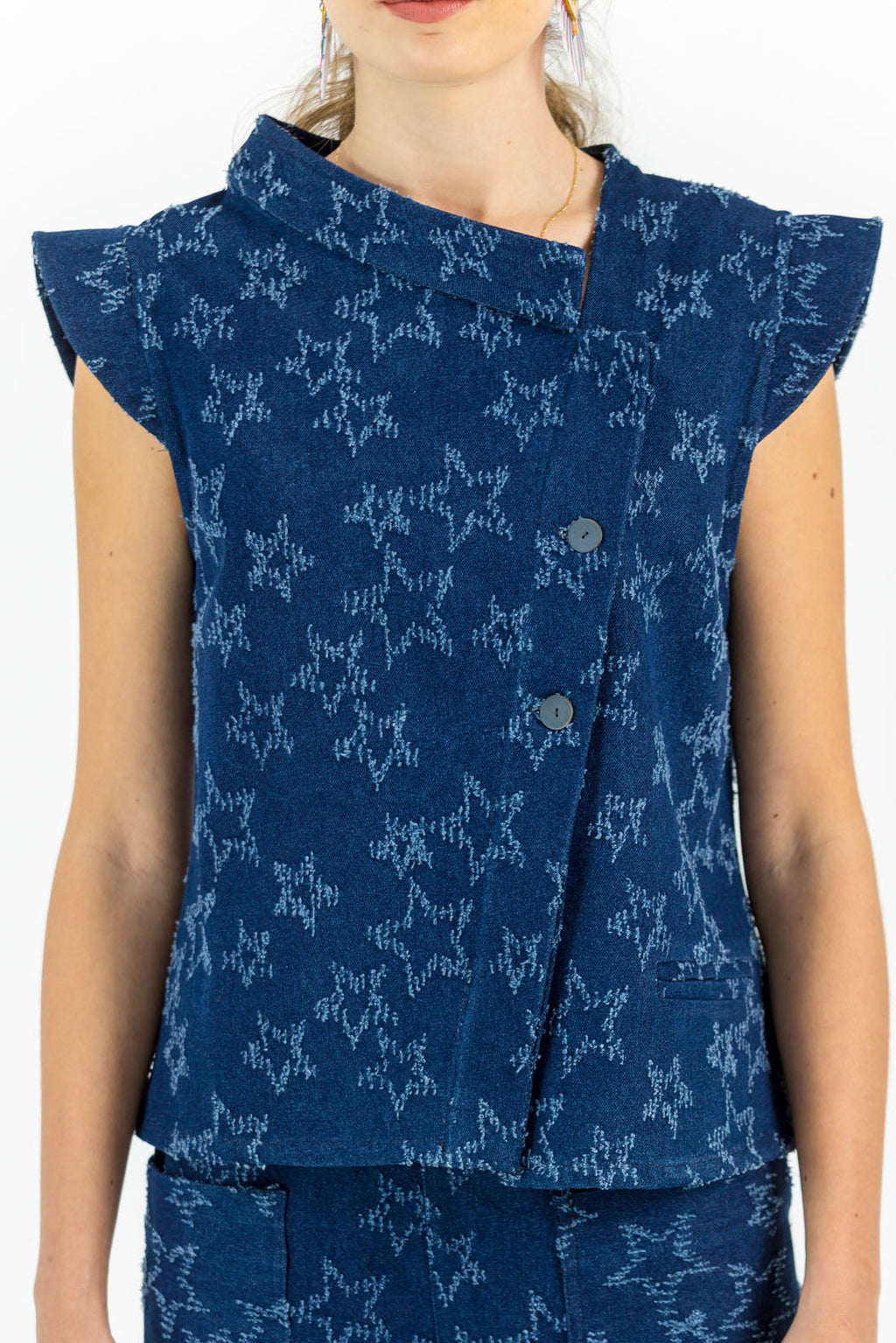 TOTAL LOOK ESTRELLAS