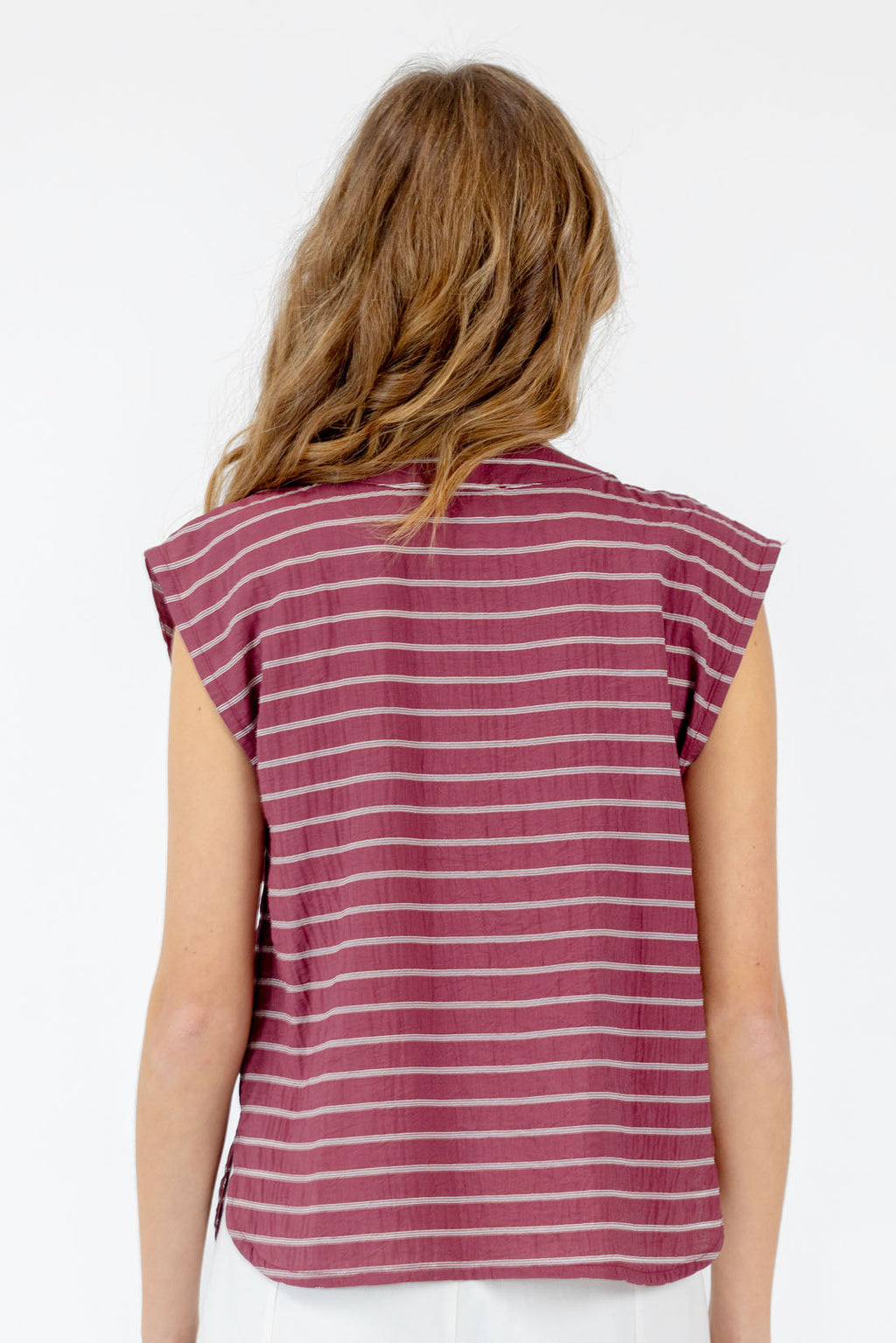 CAMISA POLISH