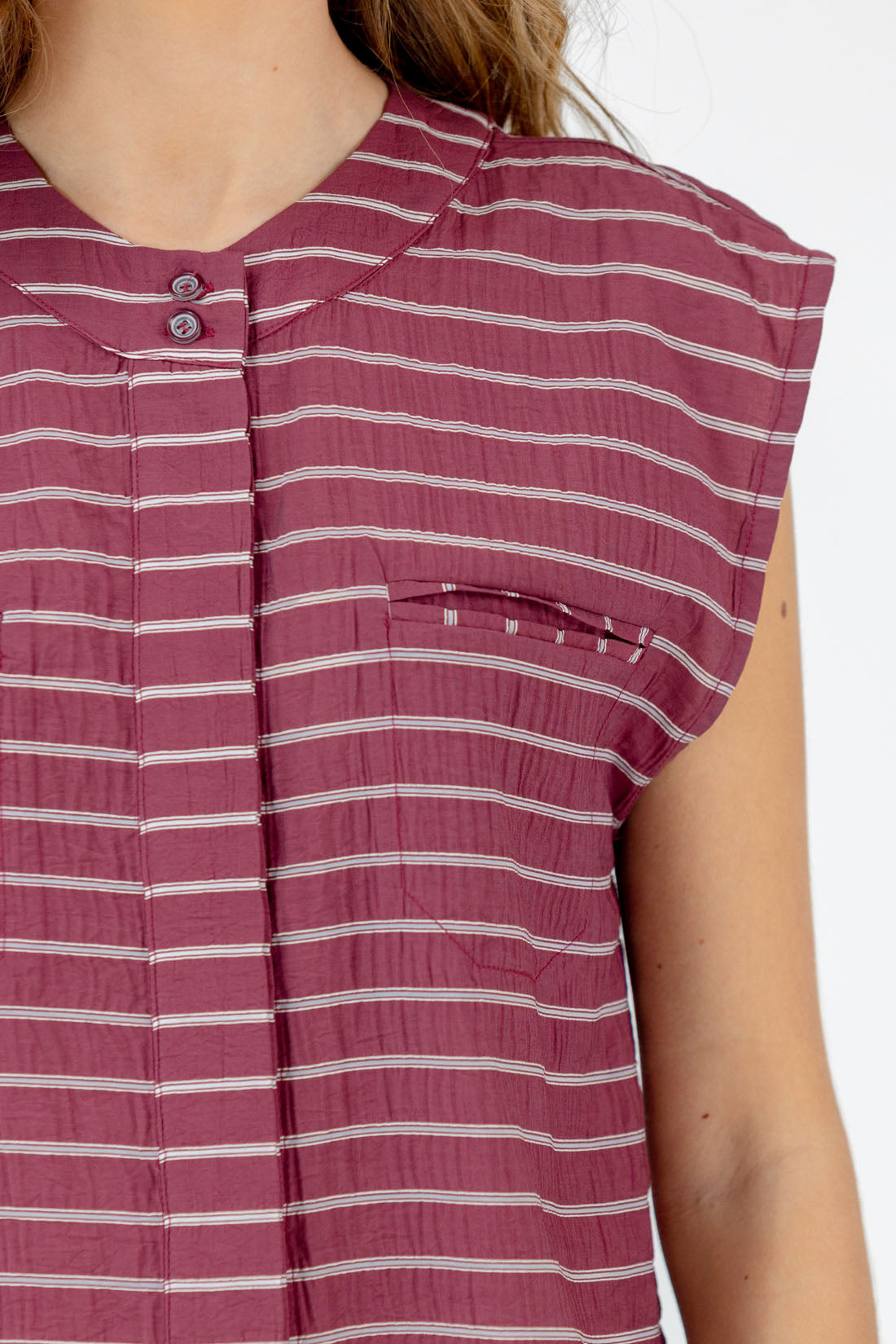 CAMISA POLISH