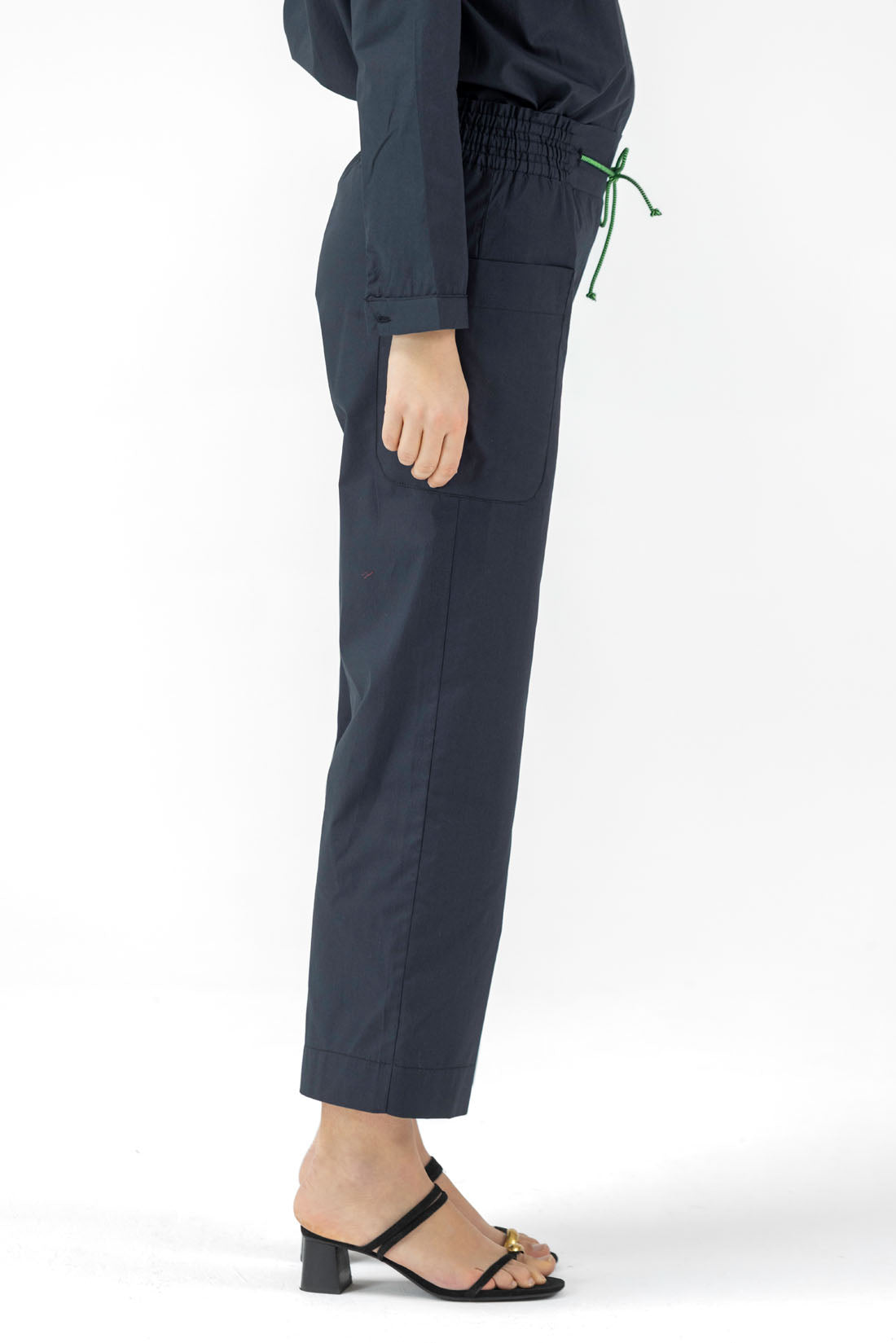 PANTALON UKA NEGRO