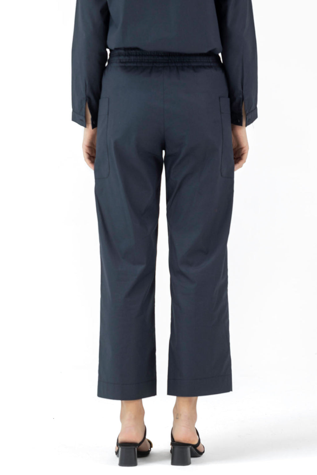 PANTALON UKA NEGRO