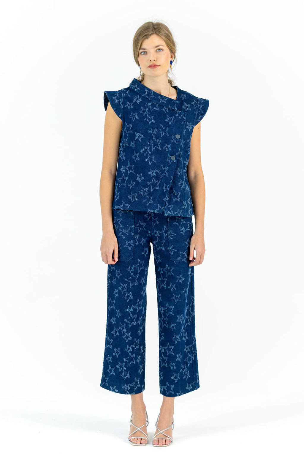 TOTAL LOOK ESTRELLAS