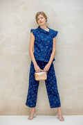 TOTAL LOOK ESTRELLAS