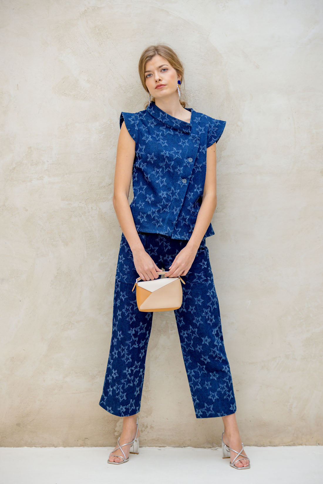 TOTAL LOOK ESTRELLAS