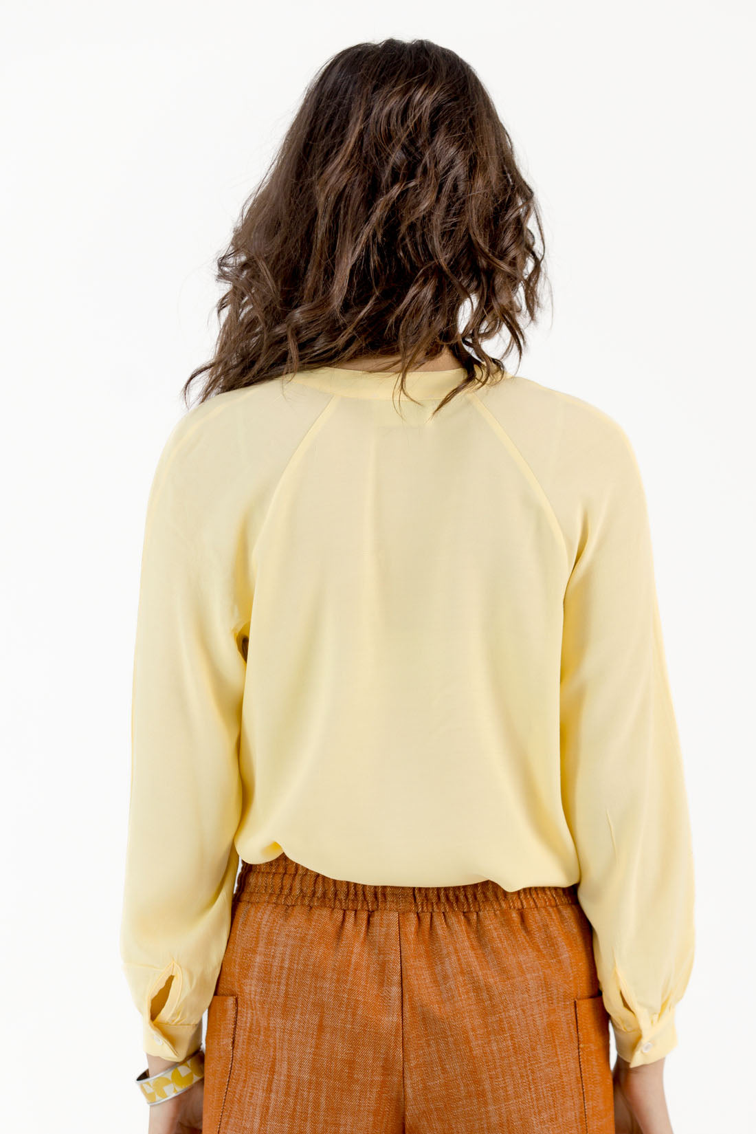 CAMISA LIMON