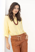 CAMISA LIMON