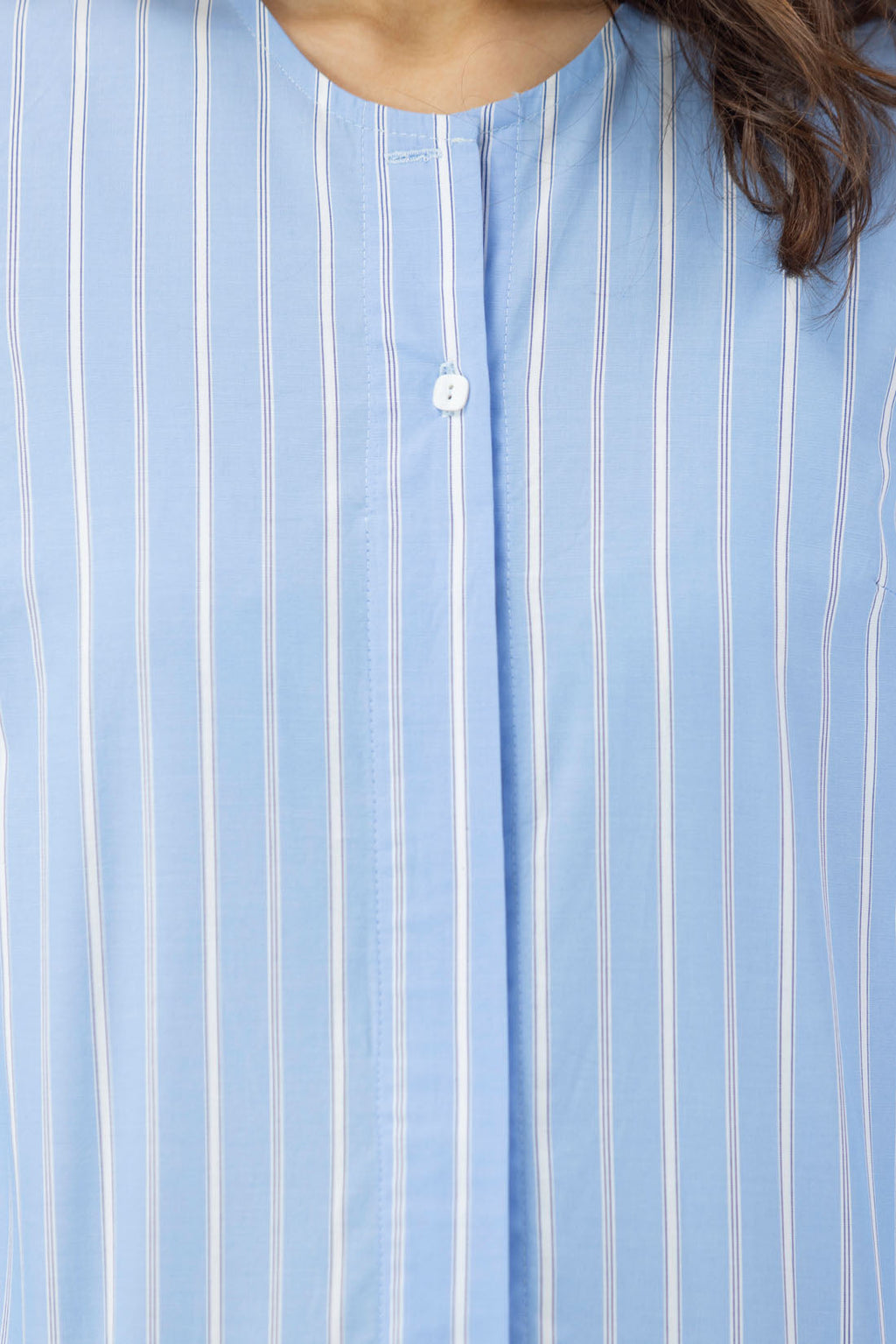 CAMISA SARA RAYAS