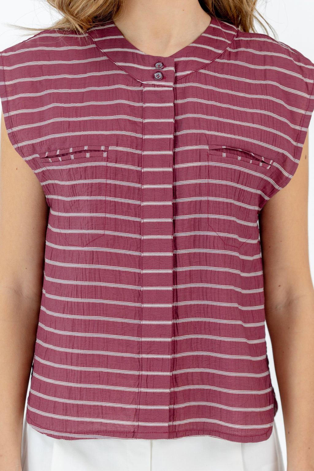 CAMISA POLISH