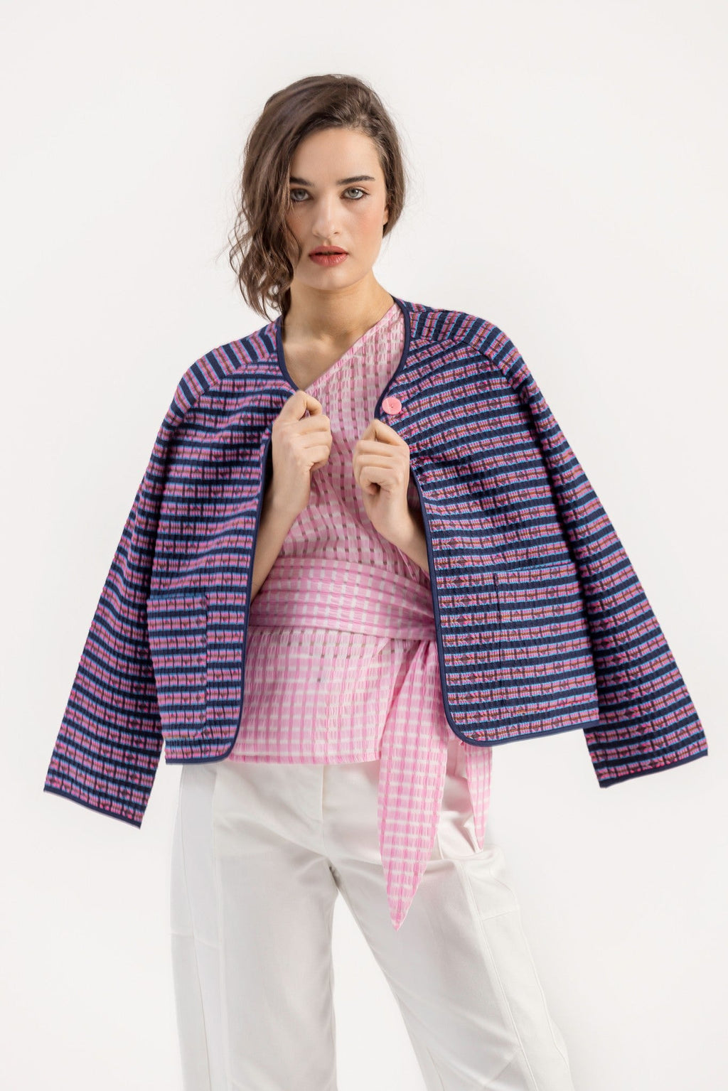 CHAQUETA ELDER