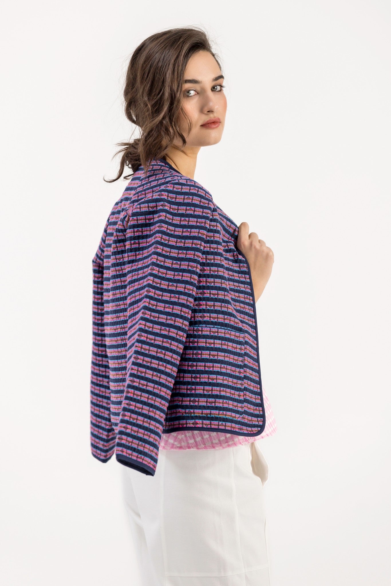 CHAQUETA ELDER
