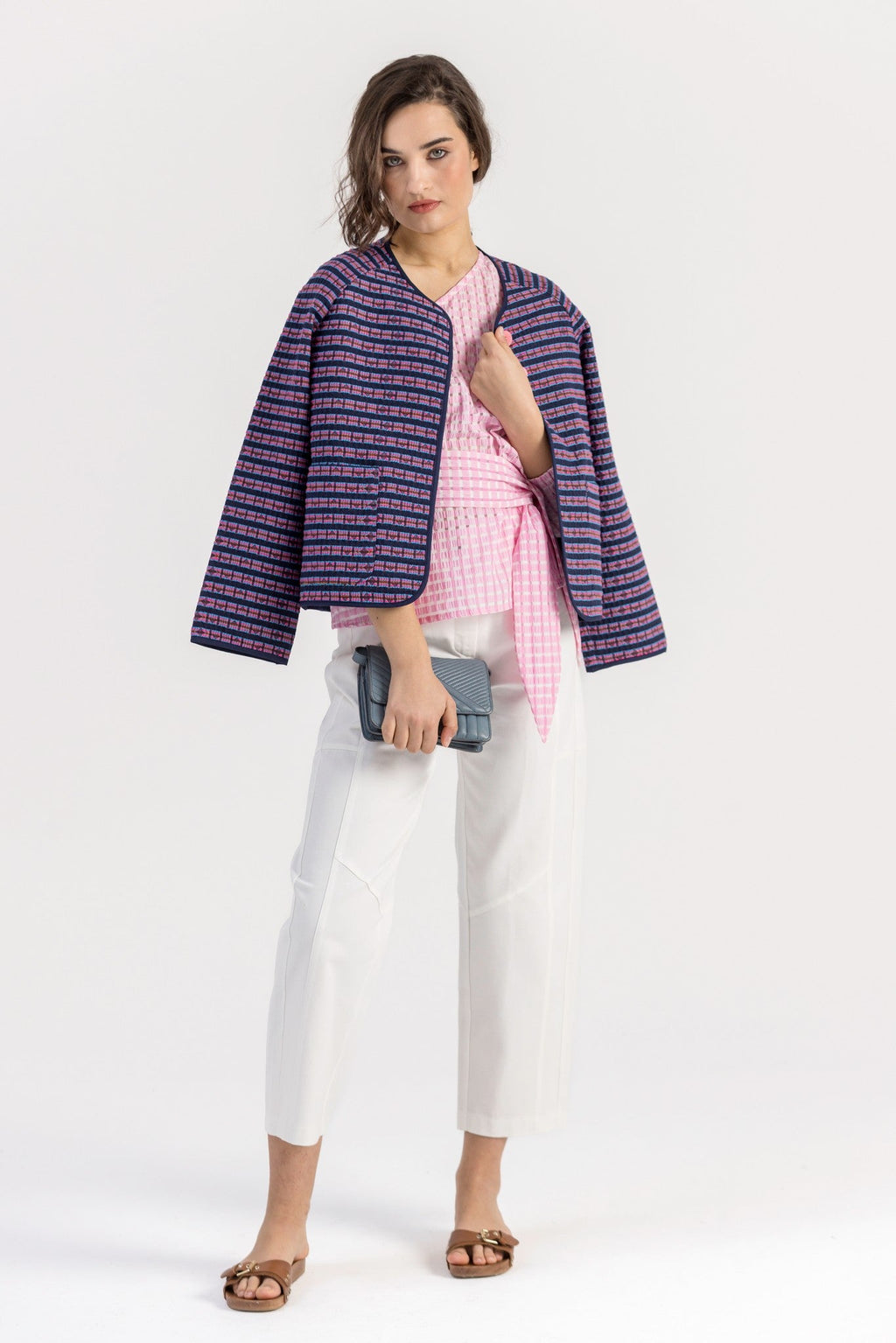 CHAQUETA ELDER