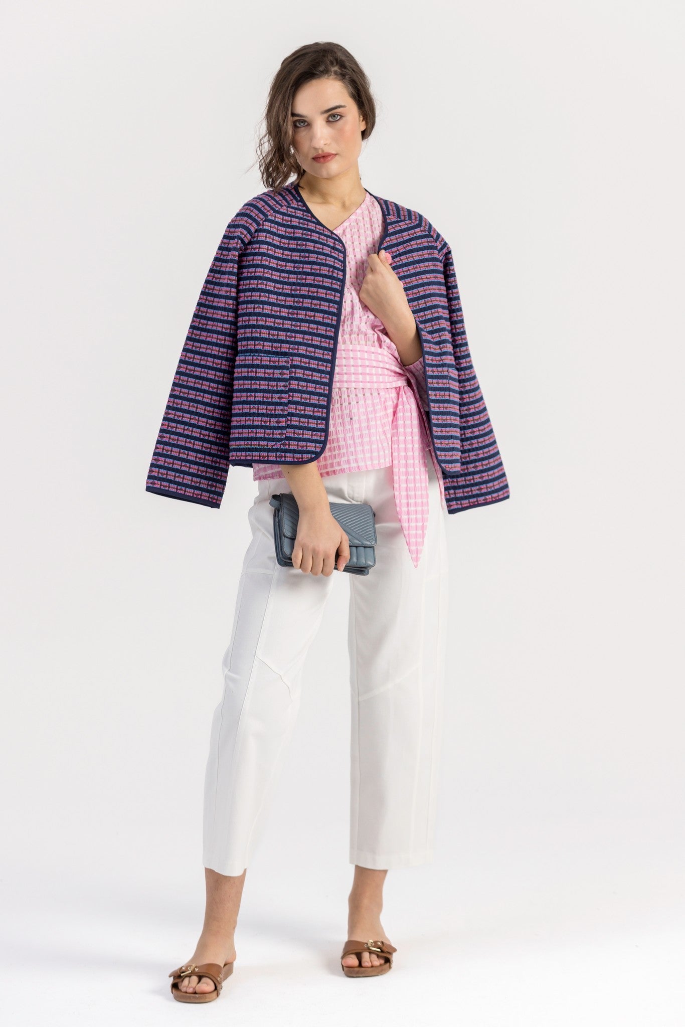 CHAQUETA ELDER