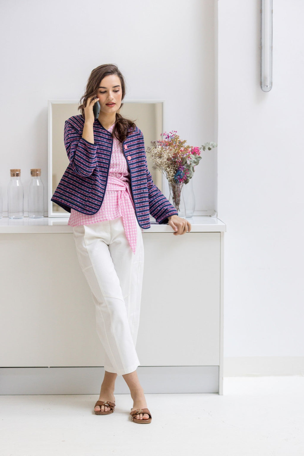 CHAQUETA ELDER