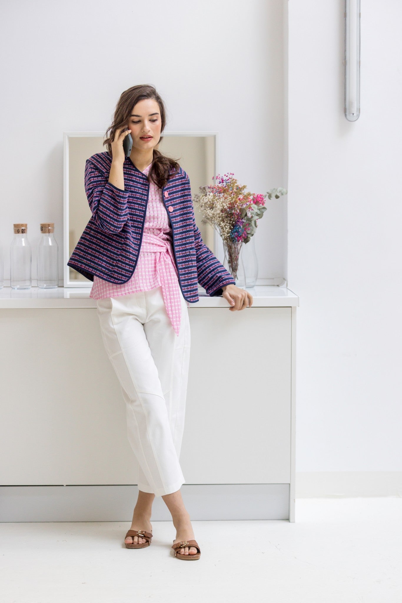 CHAQUETA ELDER