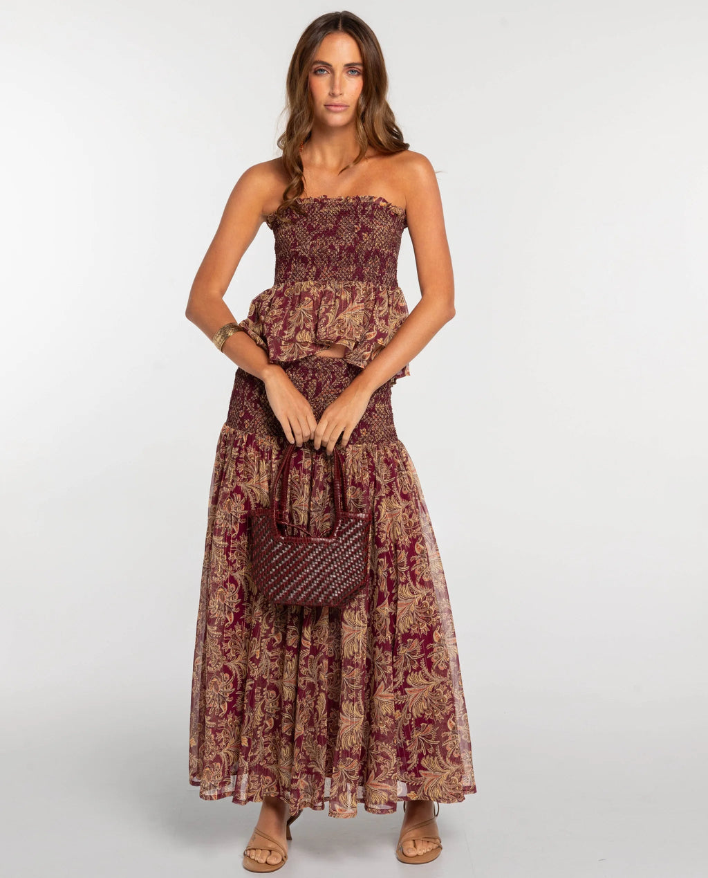 FALDA MOON · ESTAMPADO
