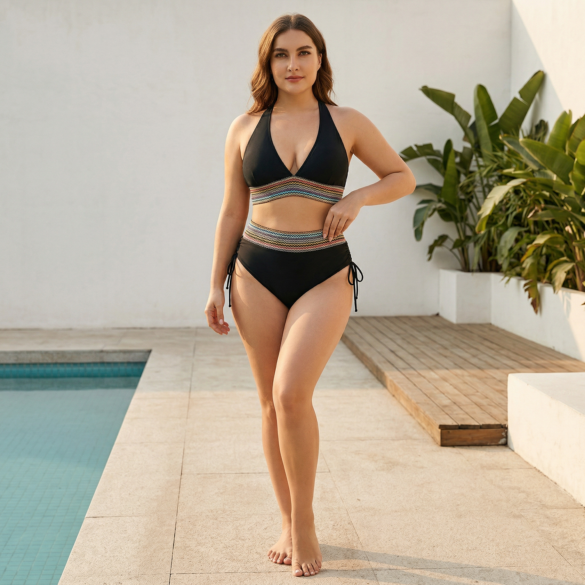 Sol - Bikini favorecedor