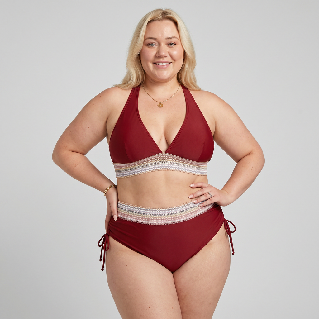 Sol - Bikini favorecedor