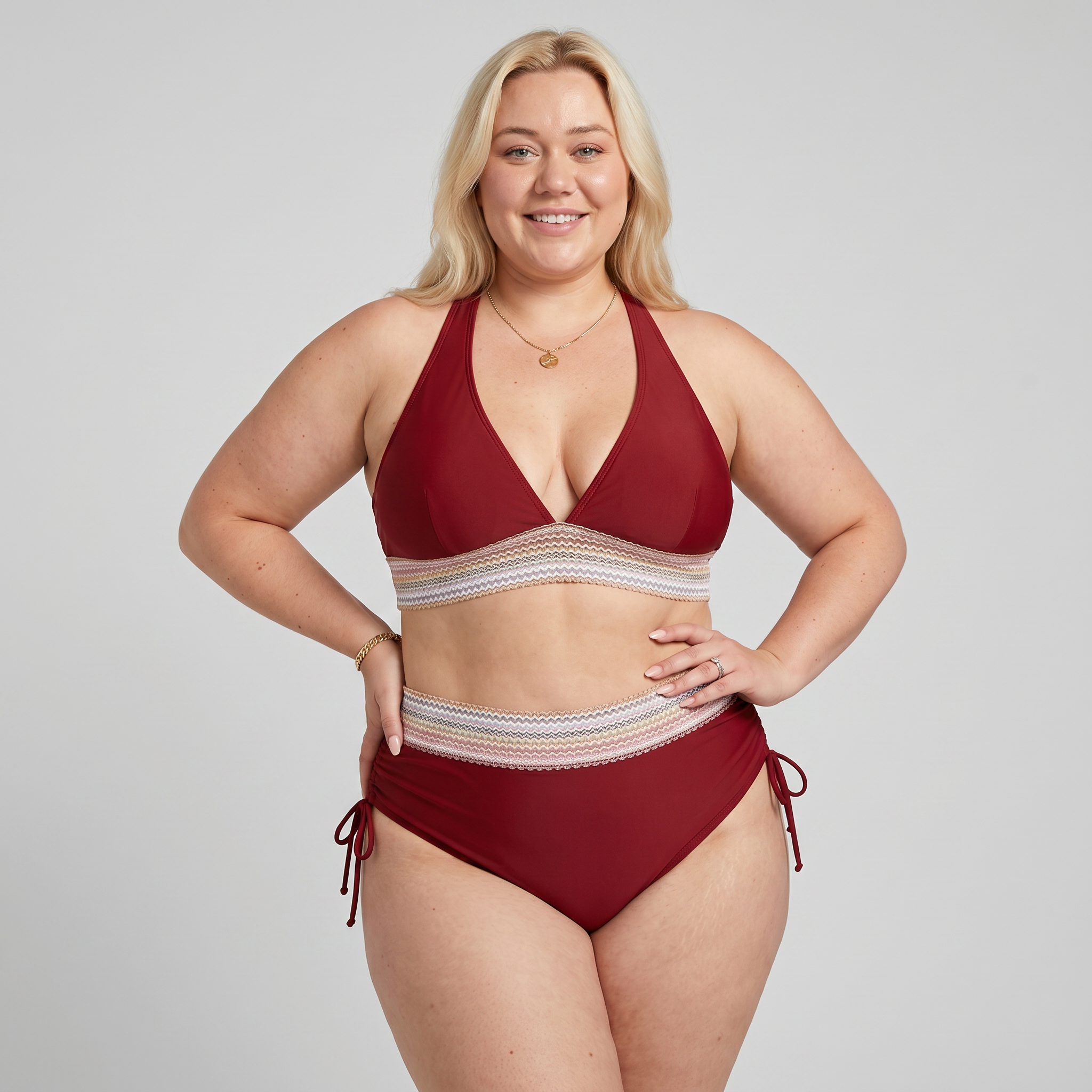 Sol - Bikini favorecedor