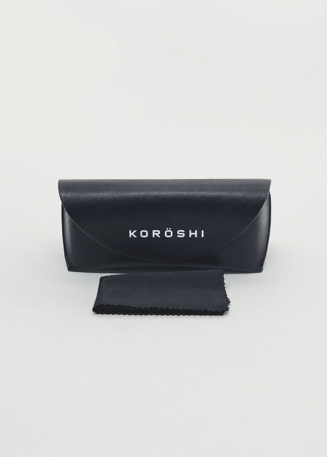 Gafas de Sol Hombre Rectangulares Gris Lentes Degradadas Prot. UV – KOROSHI