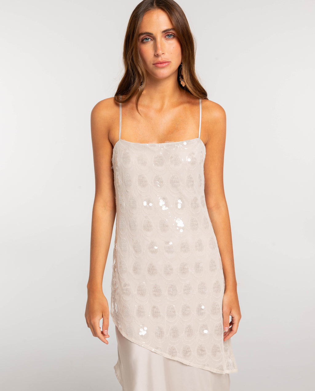 VESTIDO MORE THAN READY · CRUDO