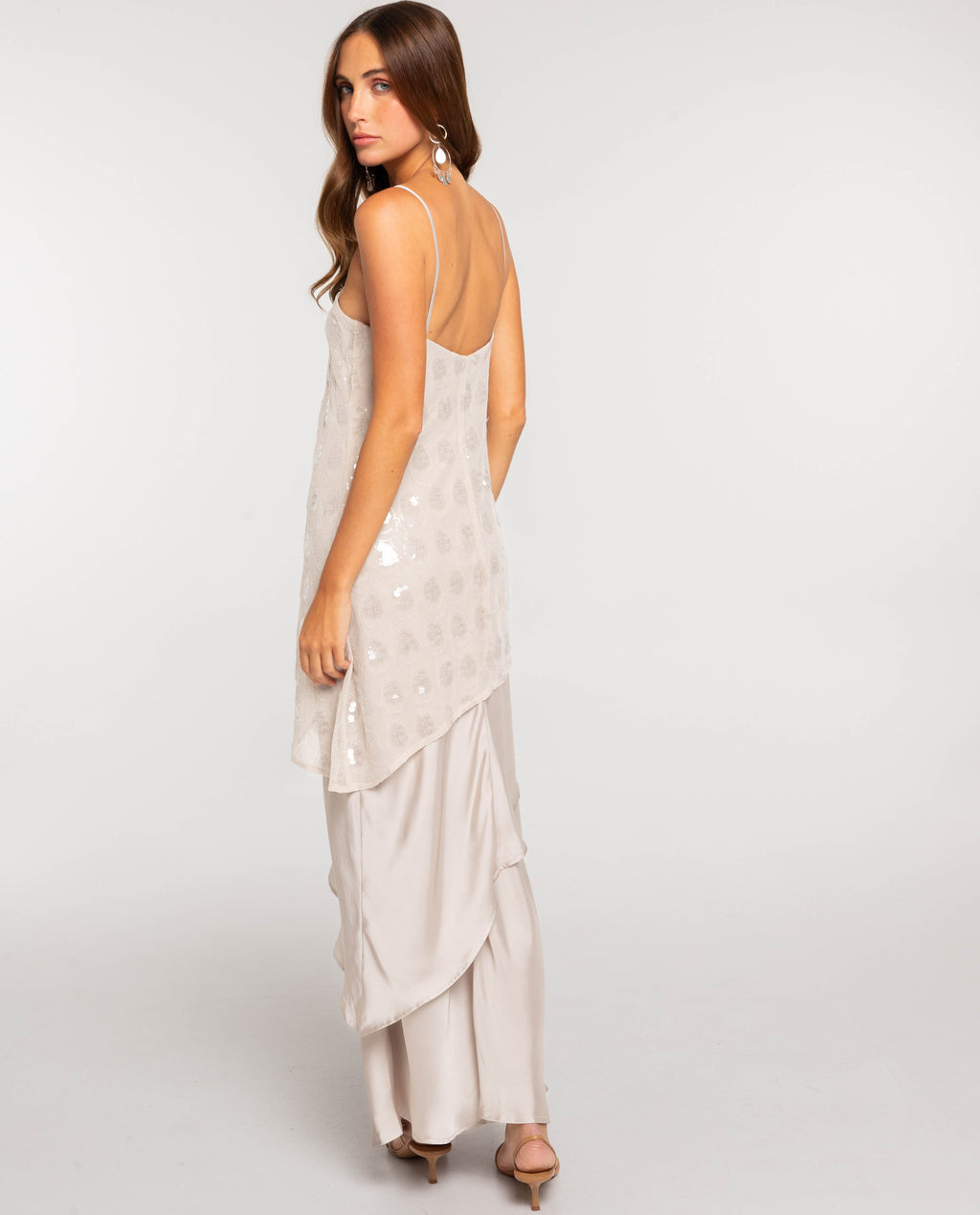 VESTIDO MORE THAN READY · CRUDO